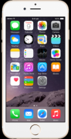 Apple iPhone 6 64 GB Công ty