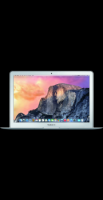 Apple MacBook Air 13 inch