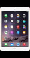 Apple iPad mini 3 Wi-Fi 64 GB