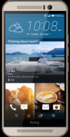 HTC One M9