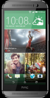 HTC One M8